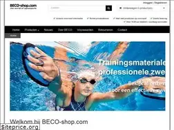 Sites similar to beco-shop.com