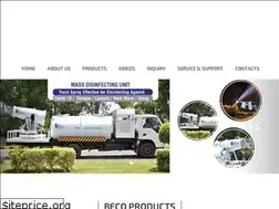 Sites similar to beco.com.pk
