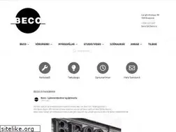 Sites similar to beco.is