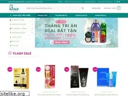 Sites similar to beco.vn
