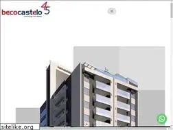 Sites similar to becocastelo.com