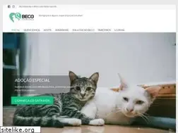 Sites similar to becodaesperanca.org