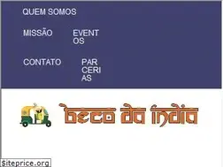 Sites similar to becodaindia.com