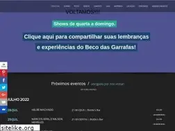 Sites similar to becodasgarrafas.mus.br