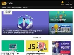 Sites similar to becode.com.br