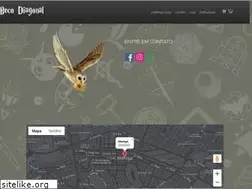 Sites similar to becodiagonal.com.br