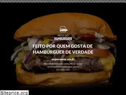 Sites similar to becodohamburguer.com.br