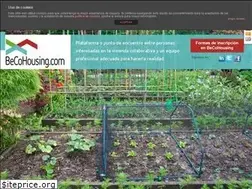 Sites similar to becohousing.com