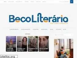 Sites similar to becoliterario.com