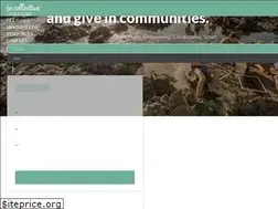 Sites similar to becollective.com