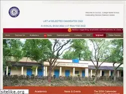 Sites similar to becollegemodelschool.org