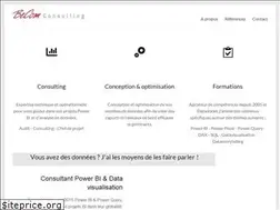 Sites similar to becom-consulting.com