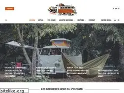 Sites similar to becombi.com