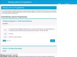 Sites similar to become-programmer.com