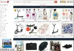 Sites similar to become.co.jp