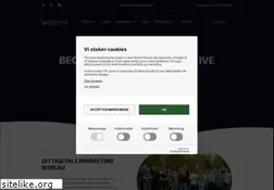 Sites similar to become.dk