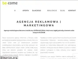 Sites similar to become.pl