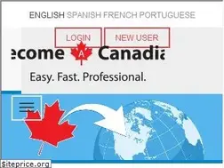Sites similar to becomeacanadian.org