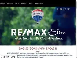 Sites similar to becomeaneliteagent.com