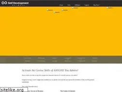 Sites similar to becomeanybody.com