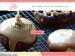 Sites similar to becomeapastrychef.co.uk