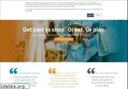 Sites similar to becomeashopper.com