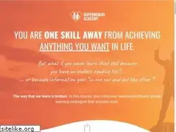 Sites similar to becomeasuperlearner.com