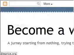 Sites similar to becomeawiner.blogspot.com