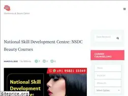 Sites similar to becomebeautyexpert.com