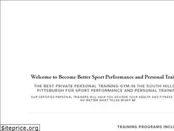 Sites similar to becomebettersppt.com
