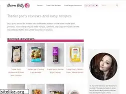 Sites similar to becomebetty.com