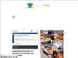 Sites similar to becomegeek.com