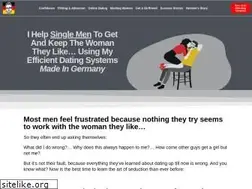 Sites similar to becomeherman.com