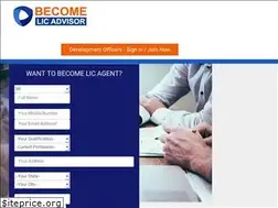 Sites similar to becomelicadvisor.com