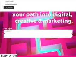 Sites similar to becomerecruitment.com.au