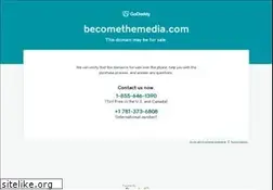 Sites similar to becomethemedia.com
