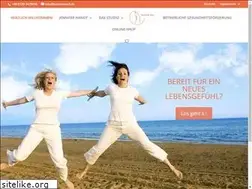 Sites similar to becomewell-pilates.de