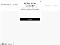 Sites similar to becomeyourmission.org