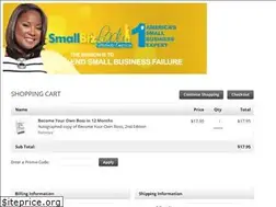 Sites similar to becomeyourownbossbook.com