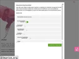 Sites similar to becomibiza.com