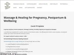 Sites similar to becoming-a-mama.com