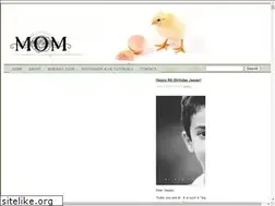 Sites similar to becoming-mom.net