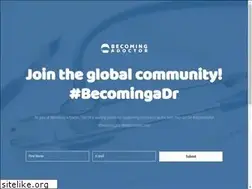 Sites similar to becomingadr.org