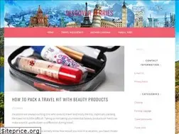 Sites similar to becominganexpat.com