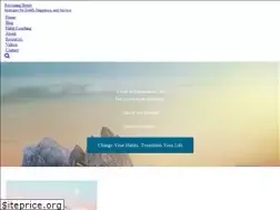 Sites similar to becomingbetter.org