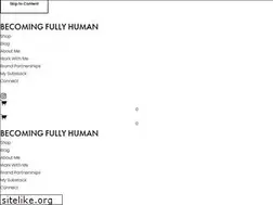 Sites similar to becomingfullyhuman.ca