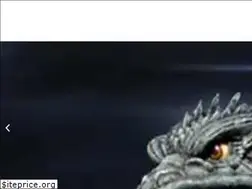 Sites similar to becominggodzilla.com