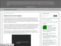 Sites similar to becomingindiedev.blogspot.com