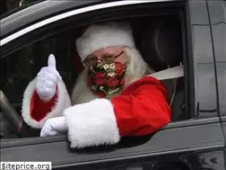 Sites similar to becomingsanta.net