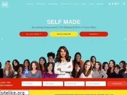 Sites similar to becomingselfmade.com
